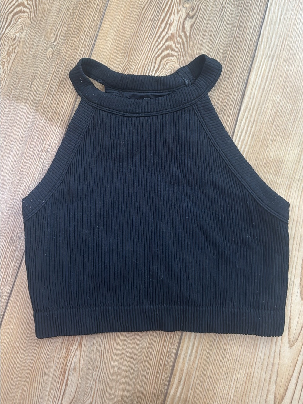 Aerie tank